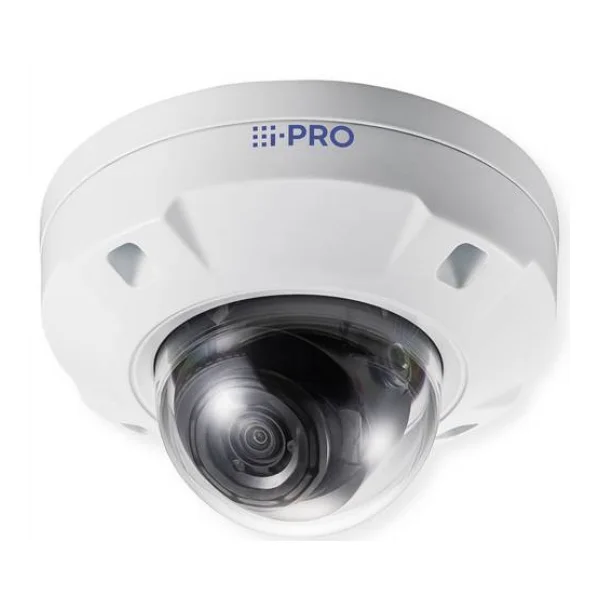 I-PRO WV-U2532LA Outdoor Kamera FHD