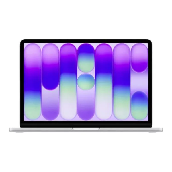 APPLE MacBook Neo Silver 33cm (13 ) A18 Pro 8GB 512GB macOS