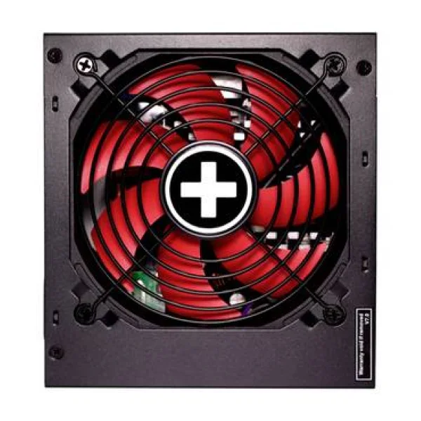 Xilence XN220 PC Netzteil 650W ATX 80PLUS® Bronze