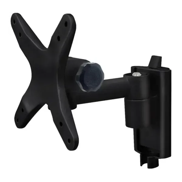 My Wall H5-2SL TV-Wandhalterung 33,3cm (13,1 ) - 76,2cm (30 ) Ausziehbar, Drehbar, Neigbar, Schwenkbar Integrierte Wasserwaage