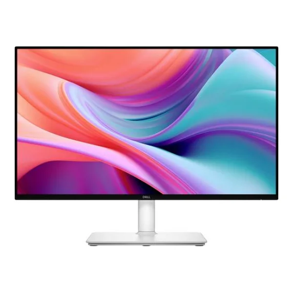 Dell Plus LCD-Monitor EEK D (A - G) 61cm (24 Zoll) 1920 x 1080 Pixel 16:9 8 ms IPS LCD