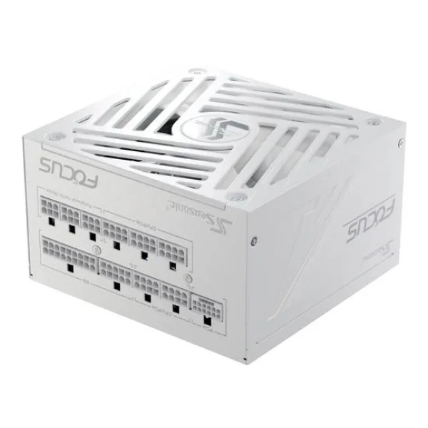 Seasonic FOCUS-GX-750-V4 PC Netzteil 750W ATX, EPS