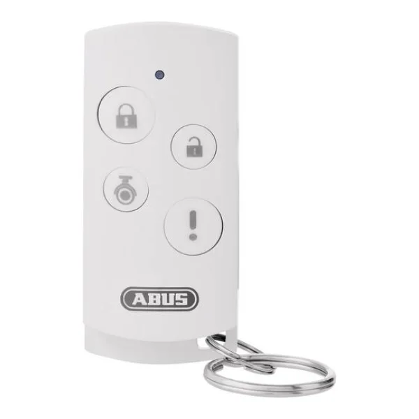 ABUS FUBE35001A Funk-Alarmanlagen-Erweiterung Funk-Fernbedienung