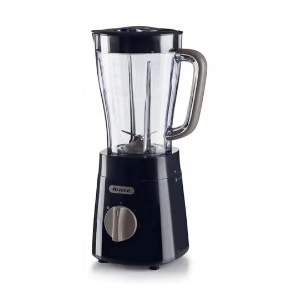 Ariete Standmixer 500W Schwarz