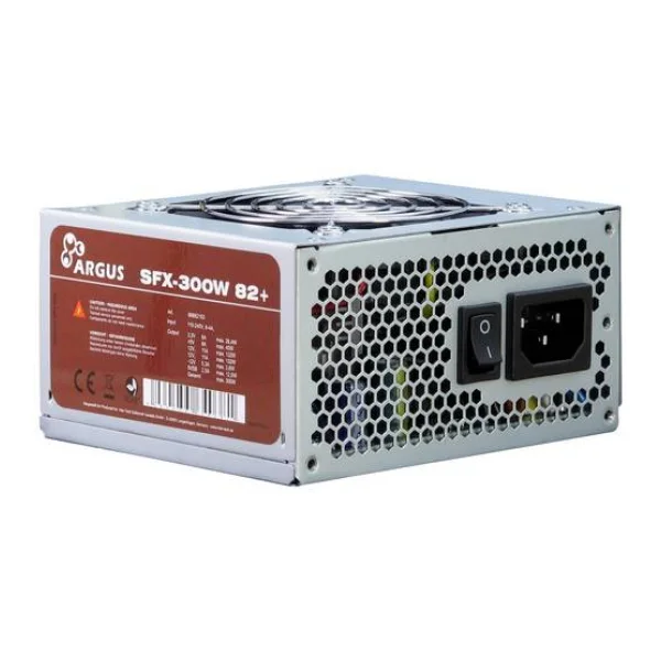 Inter-Tech SFX-300W PC Netzteil 300W 80PLUS®
