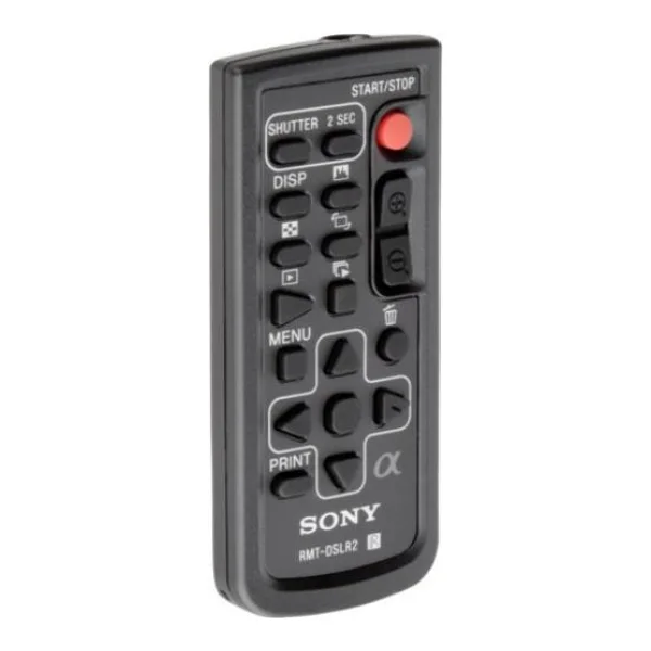 Sony RMT-DSLR2 Kabellose Fernbedienung