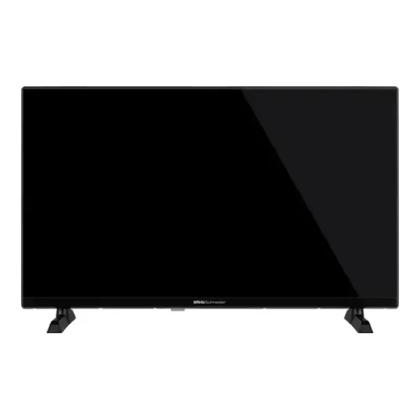 Silva Schneider LED 32.59 HT-B LED-TV 80cm 32 Zoll EEK E (A - G) Schwarz