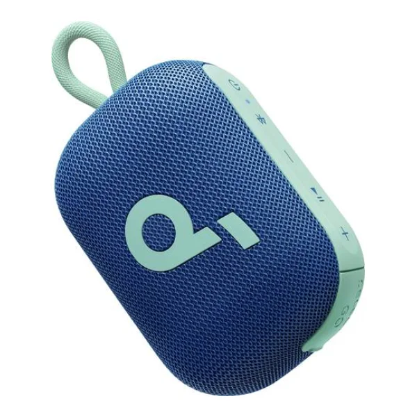 Anker Soundcore Select 4 Go - Lautsprecher - t Bluetooth® Lautsprecher USB, tragbar, staubfest, spritzwassergeschützt