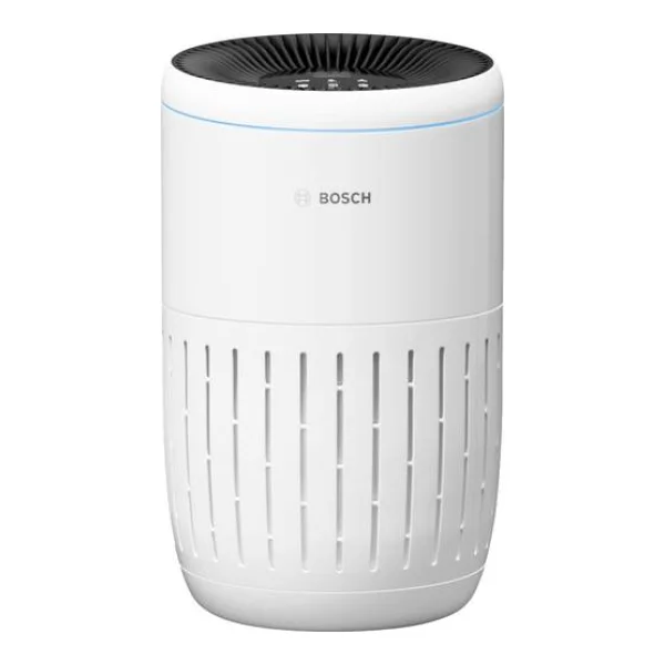 Bosch Home Comfort 7733702200 Air 2000 Luftreiniger 37m² Weiß