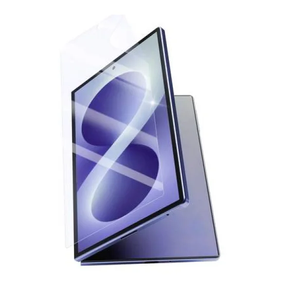 Cellularline Protective Film Displayschutzfolie Samsung Galaxy Z Fold 8 1 St. Anti-Fingerprint SPFILMGALZWIDE