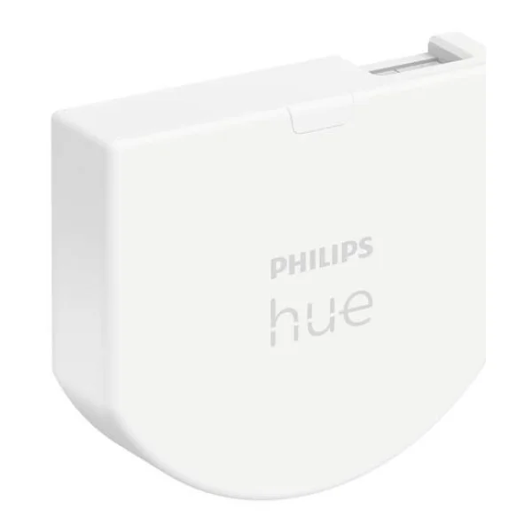 Philips Hue Wandschalter, Modul 871951431804500 Hue Wandschalter Modul