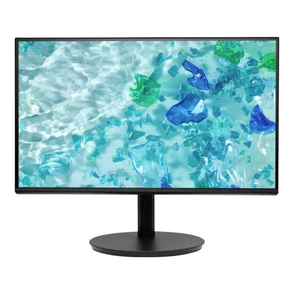Acer CB272P6b LCD-Monitor EEK B (A - G) 68.6cm (27 Zoll) 1920 x 1080 Pixel 16:9 4 ms HDMI®, DisplayPort, VGA, Audio-Line-in