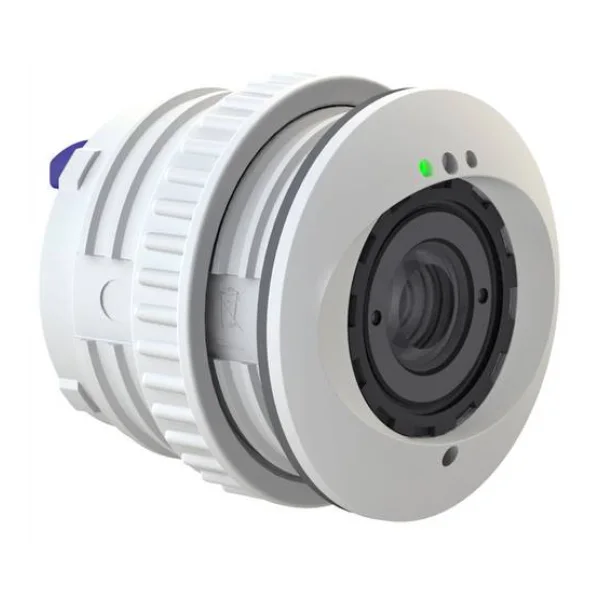 Mobotix Sensormodul S-ONE 4K 45° Sicherheitskameras Kameraobjektive