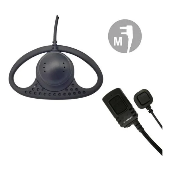 Albrecht Headset/Sprechgarnitur 41637
