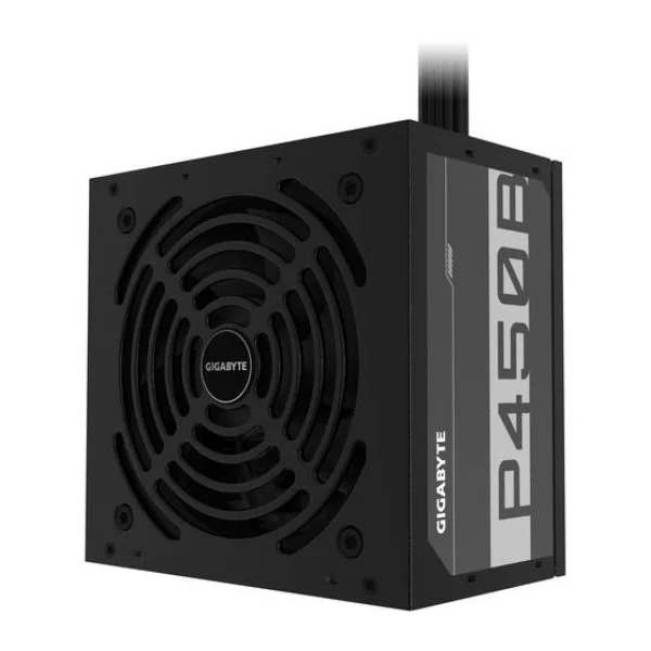 Gigabyte P450B PC Netzteil 450W 80PLUS® Bronze