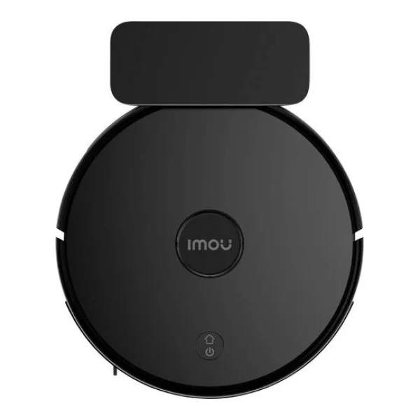IMOU RV1 Saug-und Wischroboter Schwarz