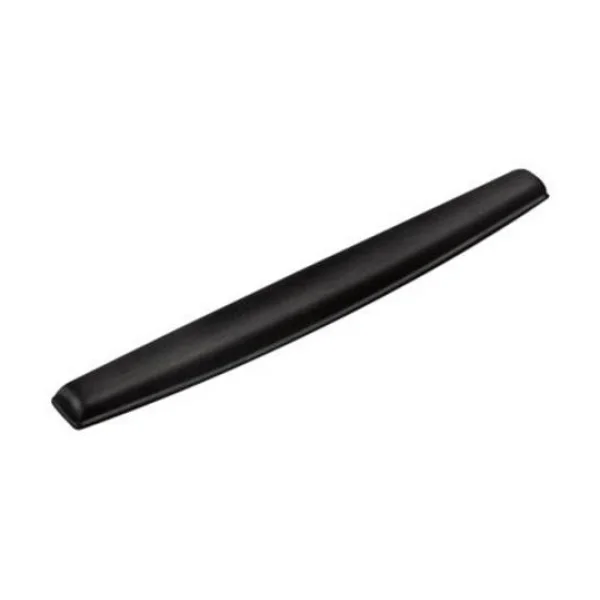 Fellowes - Tastatur-Handgelenkauflage - Schwarz