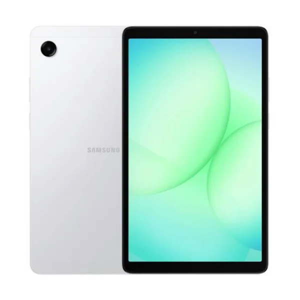 Samsung LTE/4G 64GB Silber Android-Tablet 22.1cm (8.7 Zoll) EEK D (A - G) 2GHz 1340 x 800 Pixel