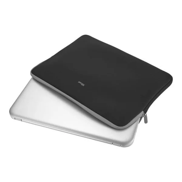 Trust Primo Soft Tablet-Cover Universal 29,5cm (11,6 ) Sleeve Schwarz