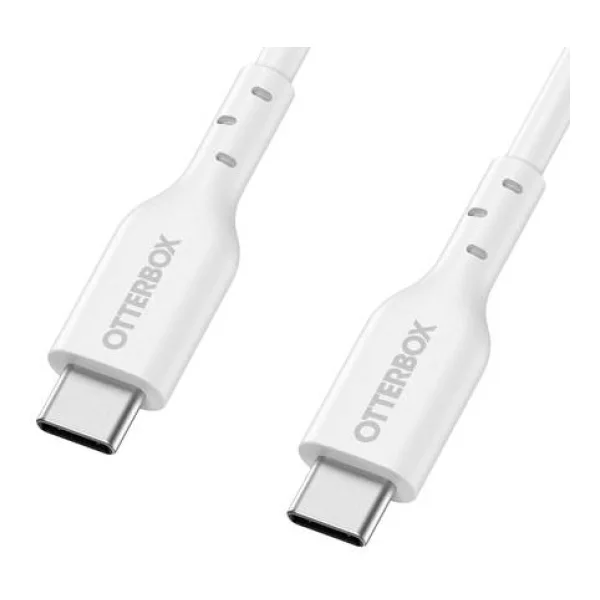 Otterbox Handy Kabel [1x USB-C® - 1x USB-C®] 1.00m USB-C®