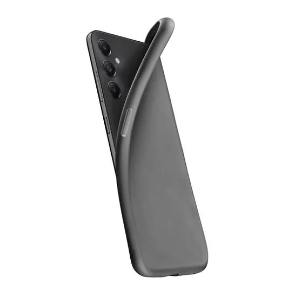 Cellularline CHROMAGALA15K Backcover Samsung Galaxy A15 5G Schwarz CHROMAGALA15K