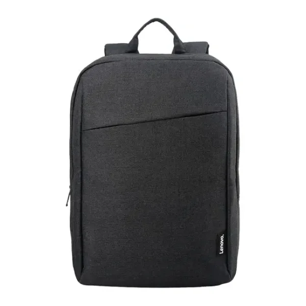 Lenovo Notebook Rucksack B210 Passend für maximal: 39,6cm (15,6 ) Charcoal, Schwarz