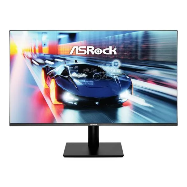 ASRock CL25FFB Gaming Monitor EEK E (A - G) 62.2cm (24.5 Zoll) 1920 x 1080 Pixel 16:9