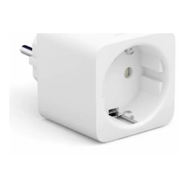 Philips Hue Zwischensteckdose 871951434230900 Hue Smart Plug Type F