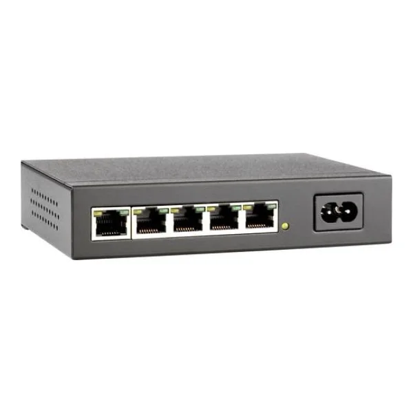 Renkforce RF-4133262 Netzwerk Switch 5 Port 1 GBit/s