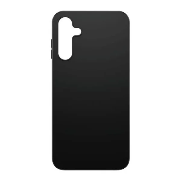 PanzerGlass TPU Backcover Samsung Galaxy A15, Galaxy A15 5G Schwarz SAFE95684