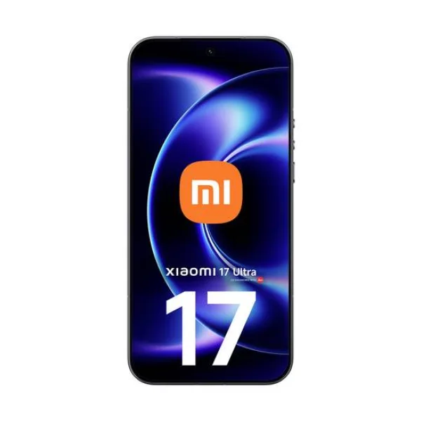 Xiaomi 17 Ultra 512GB Schwarz EEK A (A - G) 17.5cm (6.9 Zoll) Smartphone