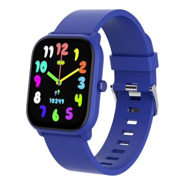 Denver SWK-120BU BLUE Kinder-Smartwatch Blau