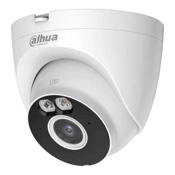 Dahua Technology A1, DH-T5A-PV DH-IPC-T5AP-PV-0360B-EUR LAN, WLAN IP Überwachungskamera 2880 x 1620 Pixel