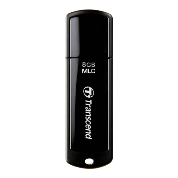 Transcend TS8GJF270M USB-Stick Industrial 8GB Schwarz TS8GJF270M USB-A (USB 3.2 Gen 1)