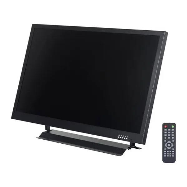 Renkforce RF-PM-270 LED-Monitor EEK F (A - G) 68.6cm (27 Zoll) 1920 x 1080 Pixel 16:9 5 ms HDMI®, Audio-Line-in, Audio-Line-out