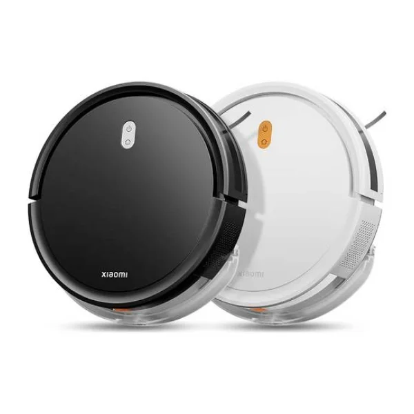 Xiaomi Saugroboter Schwarz