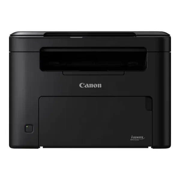 Canon i-SENSYS MF272dw Multifunktionsdrucker Laser Schwarz-Weiß A4 Drucker, Scanner, Kopierer Duplex, LAN, USB, WLAN