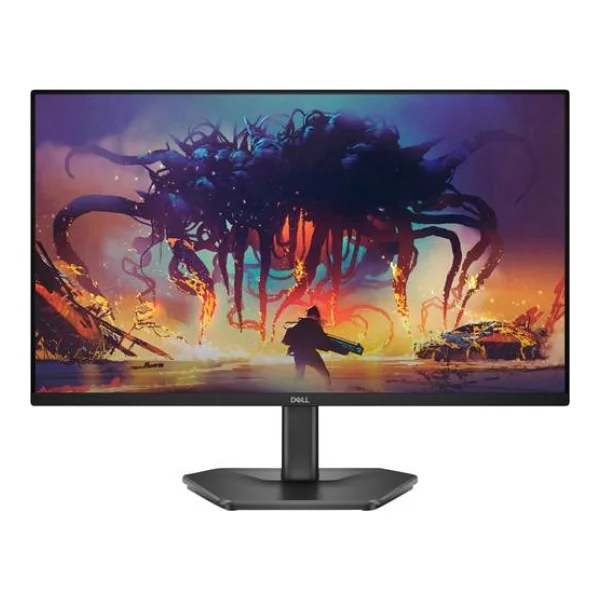 Dell LCD-Monitor EEK E (A - G) 61cm (24 Zoll) 1920 x 1080 Pixel 16:9 5 ms IPS LCD