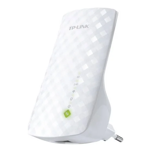 TP-LINK WLAN Repeater RE200 RE200 750 MBit/s