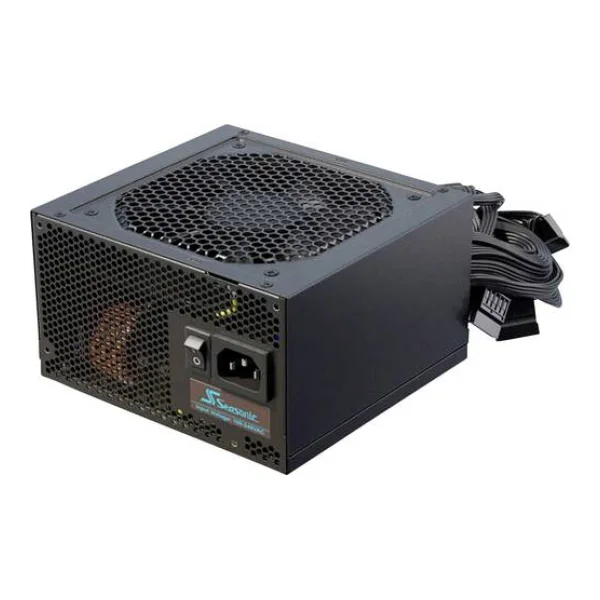 Seasonic SSP-850RT2 PC Netzteil 850W ATX, EPS
