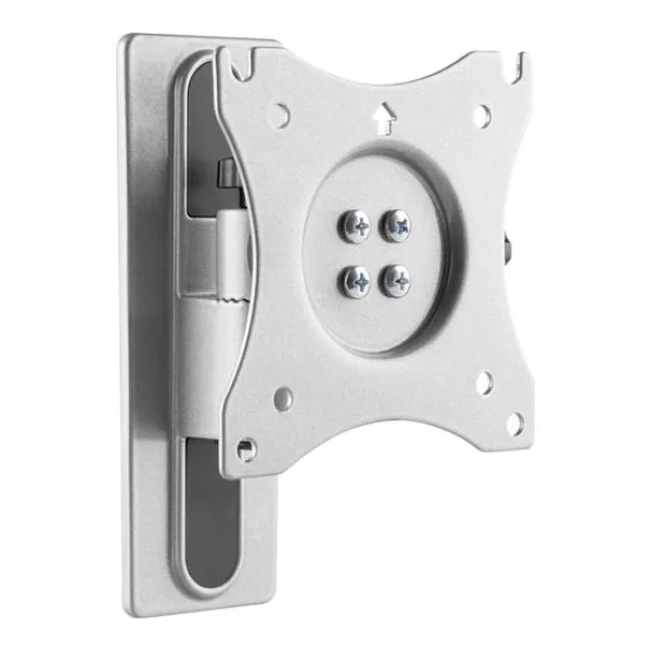 My Wall HC1-1L TV-Wandhalterung 33,0cm (13 ) - 81,3cm (32 ) Drehbar, Neigbar Integrierte Wasserwaage