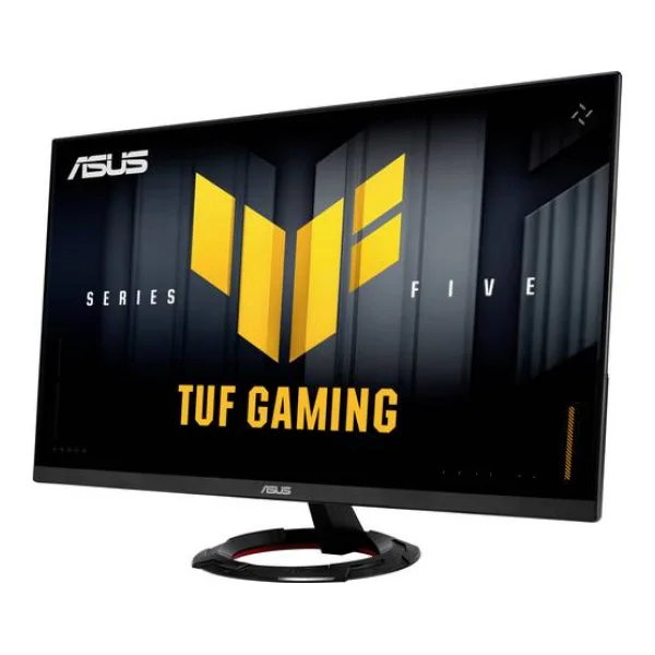 Asus TUF Gaming VG249Q5R Gaming Monitor EEK E (A - G) 60.5 cm (23.8 Zoll) 1920 x 1080 Pixel 16:9 1 ms HDMI®, DisplayPort, Kopfhörer (3.5 mm Klinke)