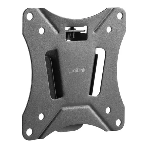 LogiLink BP0073 TV-Wandhalterung 33,0cm (13 ) - 68,6cm (27 ) Starr
