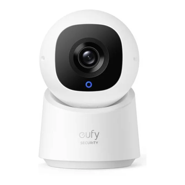 Eufy Indoor Cam C220 T8W11321 Kabellos IP Überwachungskamera 2560 x 1440 Pixel