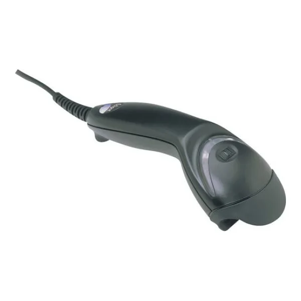 Honeywell Eclipse 5145 Barcode-Scanner Kabelgebunden 1D Laser Schwarz Hand-Scanner USB