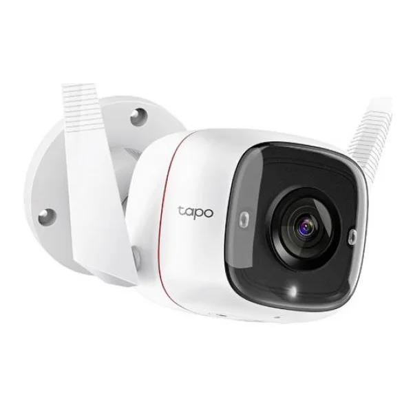 TP-LINK TAPO C310 WLAN IP Überwachungskamera 2304 x 1296 Pixel
