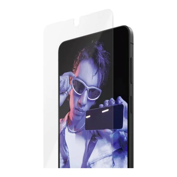 PanzerGlass Displayschutzglas Samsung Galaxy S26+ 1 St. SA70947