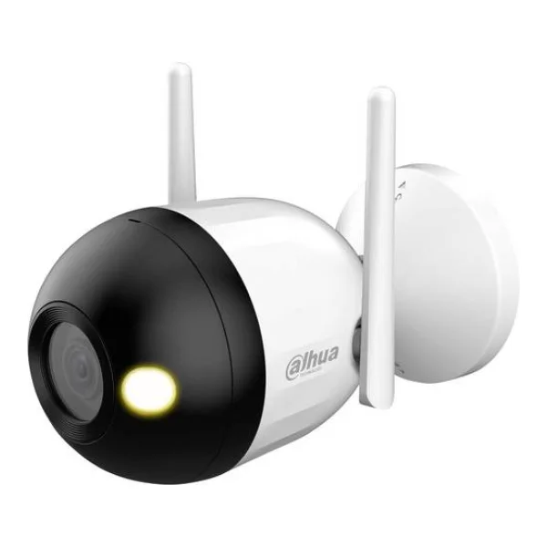 Dahua Technology C1, DH-F4C-LED DH-IPC-F4CP-LED-0360B-EUR LAN, WLAN IP Überwachungskamera 2560 x 1440 Pixel