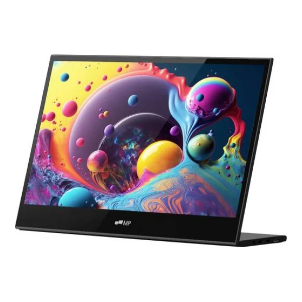 Mobile Pixels Glance 16 Portabler Monitor EEK A (A - G) 40.6cm (16 Zoll) 16:9 IPS LCD