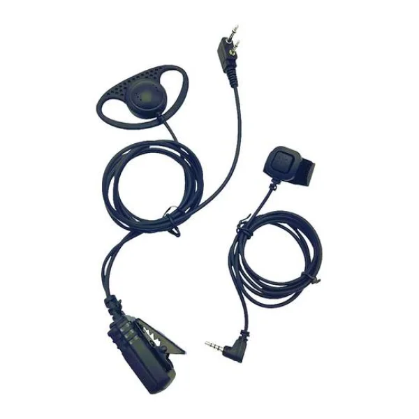 Midland Headset/Sprechgarnitur AE 34 K Headset 41635